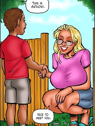 ::: Kaos Comics :::