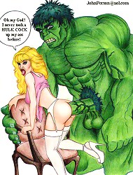 naked cartoon porn with white bitches and black fuckers