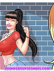 Well, they got what they deserve