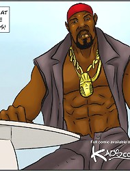 Best comic porn galleries with tight white whore double black fucked