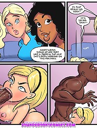 John persons porno comics is much better than band club