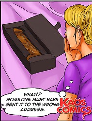 Hot busty cartoons porn chicks adore big black fat cocks and real interracial orgies!