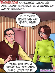 Its a great tax deduction and I cant do it